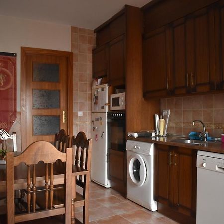 Casa rural khaleesi El Carpio de Tajo Bagian luar foto