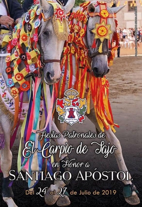 Casa rural khaleesi El Carpio de Tajo Bagian luar foto