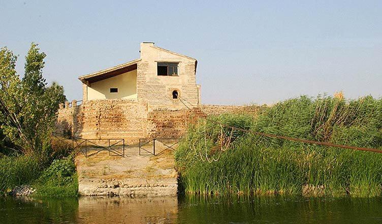 Casa rural khaleesi El Carpio de Tajo Bagian luar foto