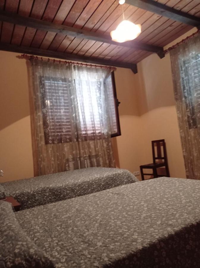 Casa rural khaleesi El Carpio de Tajo Bagian luar foto