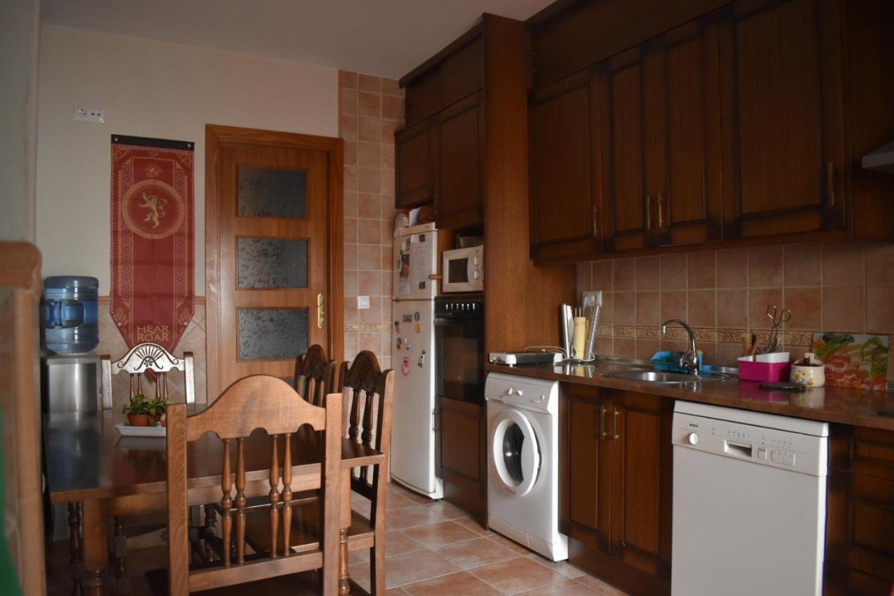 Casa rural khaleesi El Carpio de Tajo Bagian luar foto